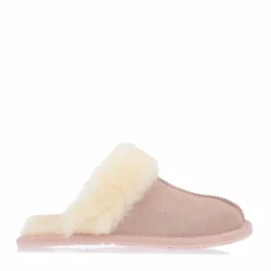 Harrier Slippers