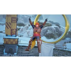 Harry Potter: Quidditch Champions Deluxe Edition