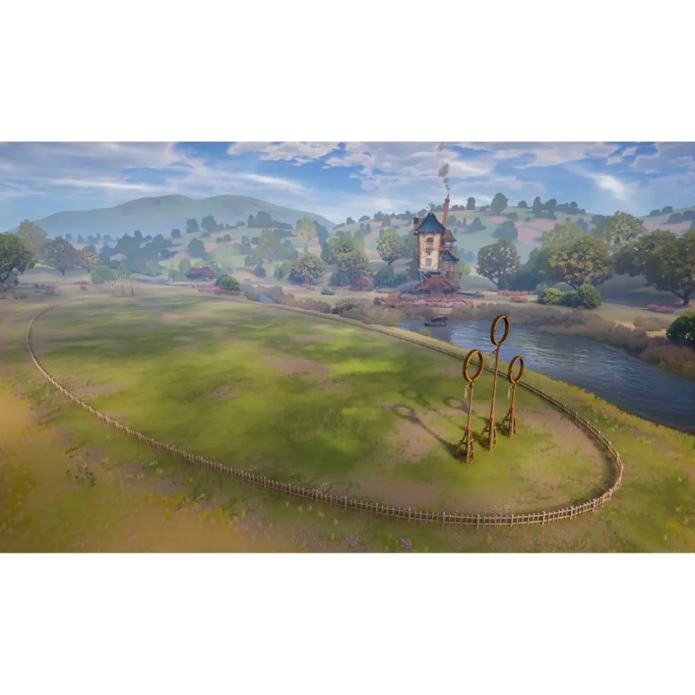 Harry Potter: Quidditch Champions Deluxe Edition