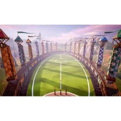 Harry Potter: Quidditch Champions Deluxe Edition