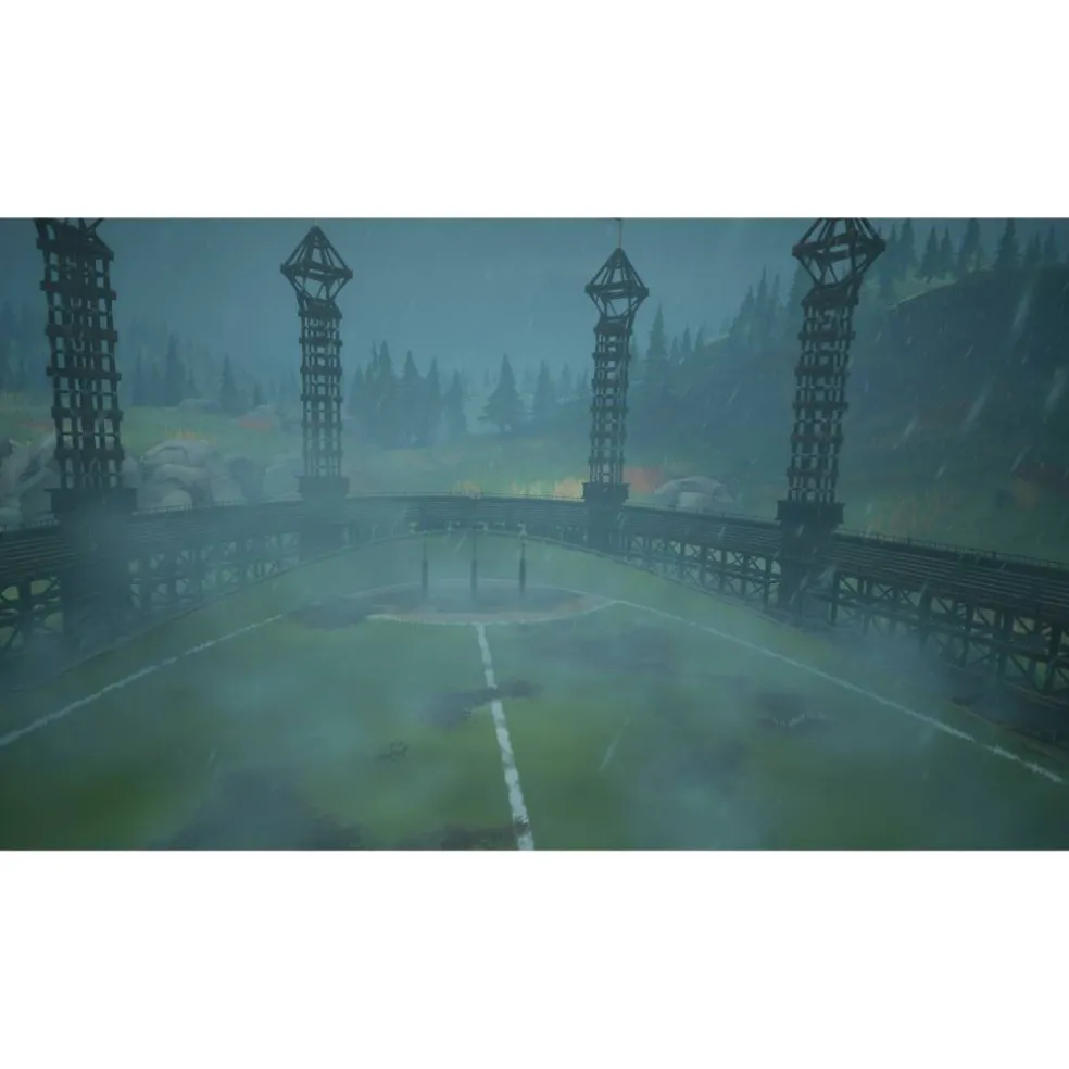 Harry Potter: Quidditch Champions Deluxe Edition