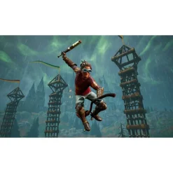 Harry Potter: Quidditch Champions Deluxe Edition
