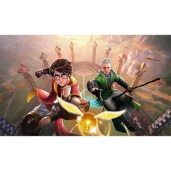 Harry Potter: Quidditch Champions Deluxe Edition