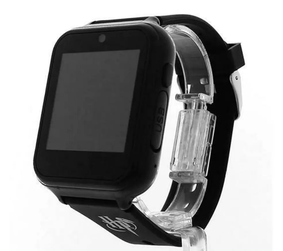Harry Potter Plastic/resin Smart Touch Watch