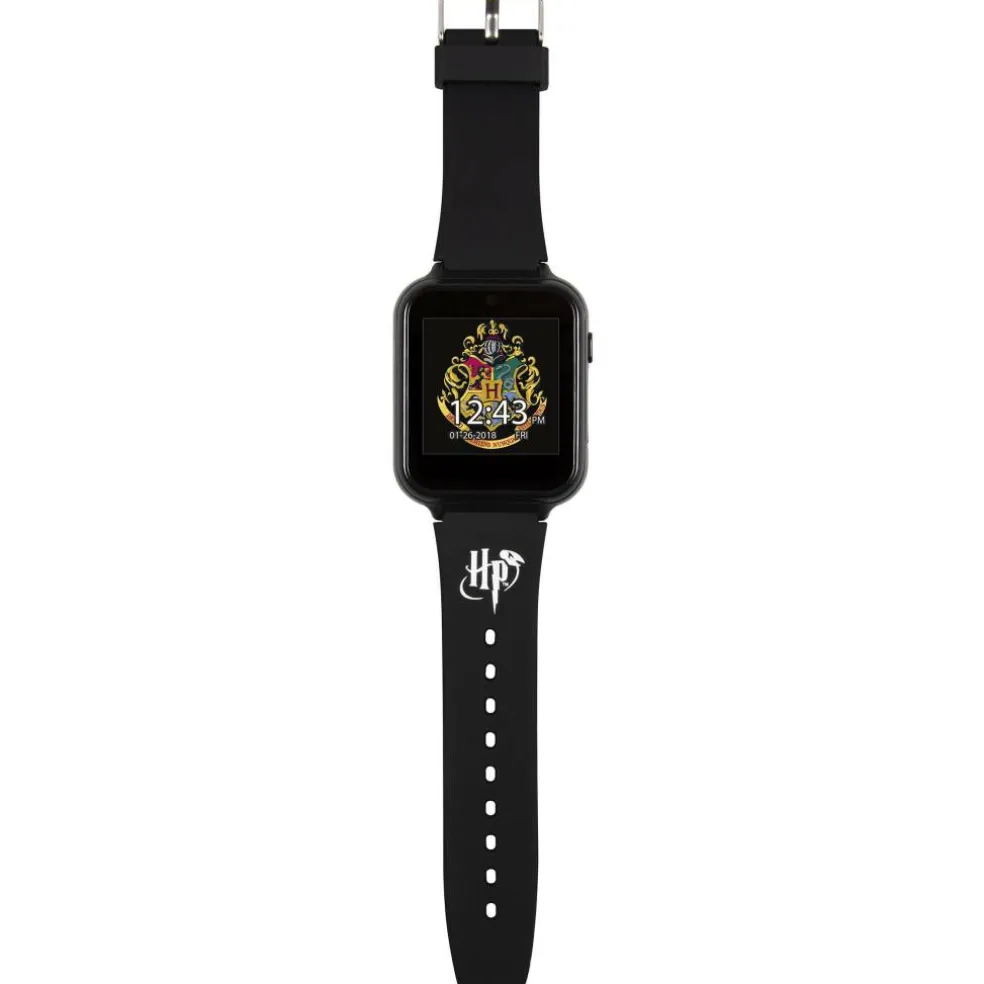 Harry Potter Plastic/resin Smart Touch Watch