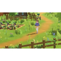 Harvest Moon: Home Sweet Home Special Edition