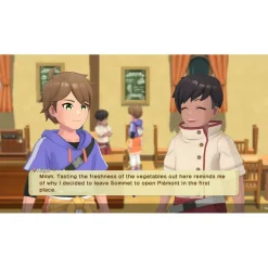 Harvest Moon: Home Sweet Home Special Edition