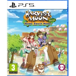 Harvest Moon: Home Sweet Home Special Edition