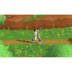 Harvest Moon: Home Sweet Home Special Edition