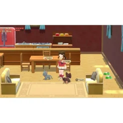 Harvest Moon: Home Sweet Home Special Edition