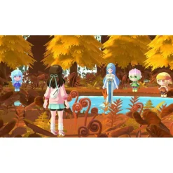 Harvest Moon: Home Sweet Home Special Edition