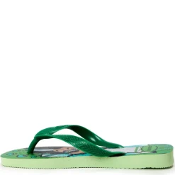 Hav. Kids Top Pj Masks Citronella 3 Flip Flops Womens