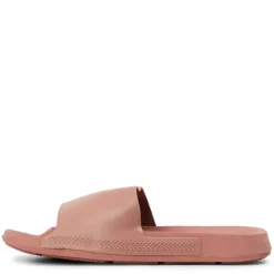 Hav. Slide Brasil Crocus Rose 37/38 Flip Flops Womens