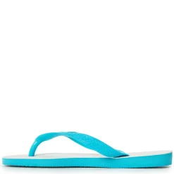 Hav. Tradicional Blue 35/36 Flip Flops Unisex Kids