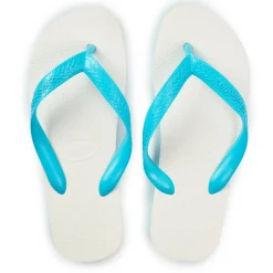 Hav. Tradicional Blue 35/36 Flip Flops Unisex Kids