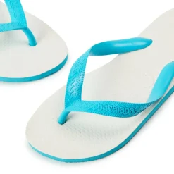 Hav. Tradicional Blue 35/36 Flip Flops Unisex Kids