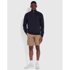 Hawk Twill Chino Shorts