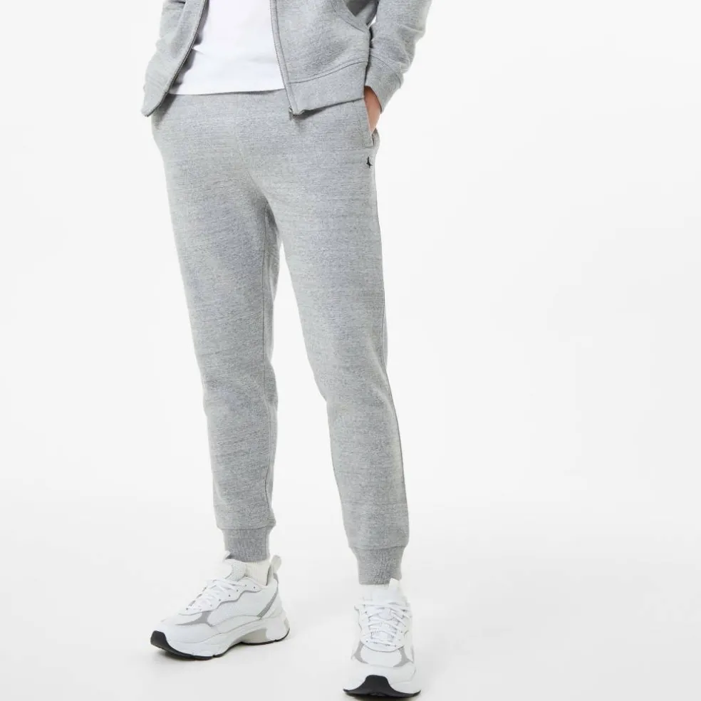 Haydor Logo Joggers