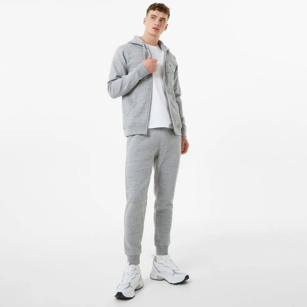 Haydor Logo Joggers