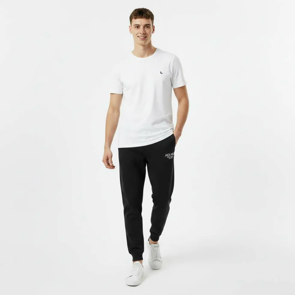 Haydor Logo Joggers Mens