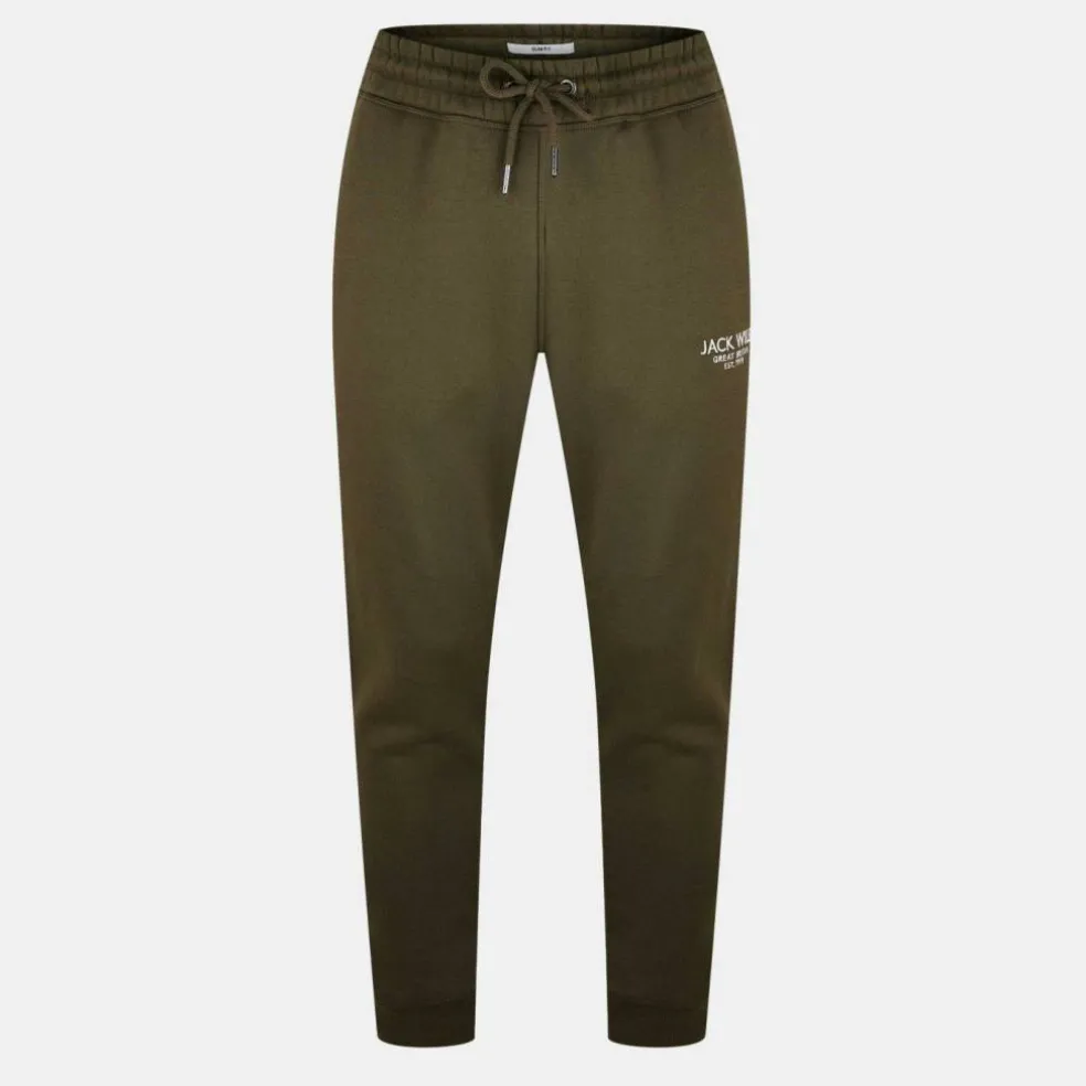 Haydor Logo Joggers Mens