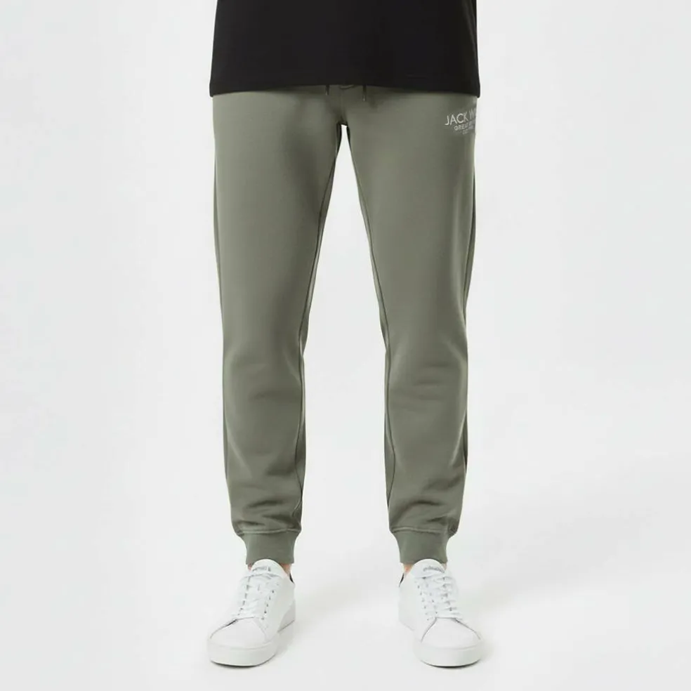 Haydor Logo Joggers Mens