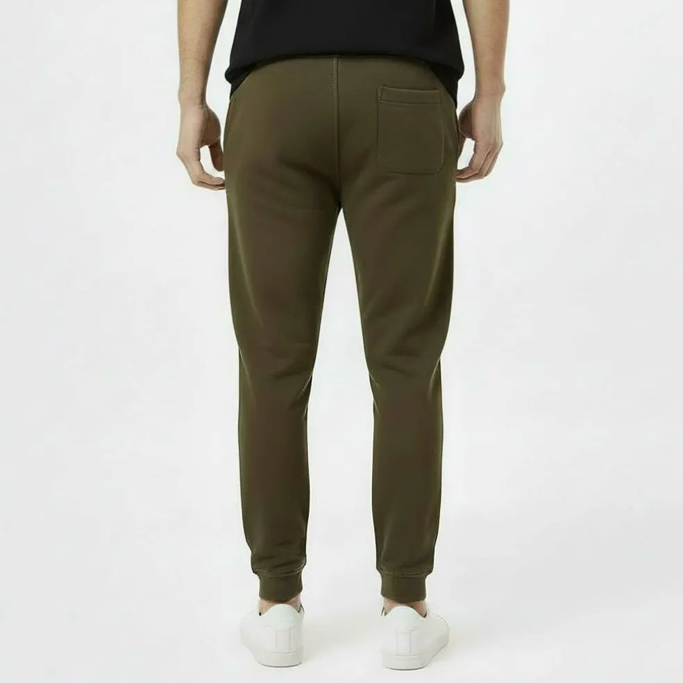 Haydor Logo Joggers Mens