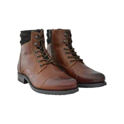 Hays Rugged Boots Mens