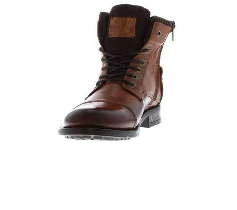 Hays Rugged Boots Mens