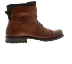 Hays Rugged Boots Mens
