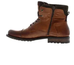Hays Rugged Boots Mens