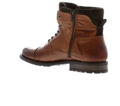 Hays Rugged Boots Mens