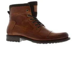 Hays Rugged Boots Mens