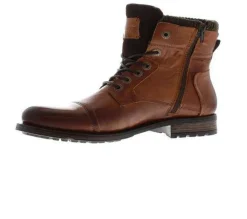 Hays Rugged Boots Mens