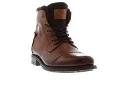 Hays Rugged Boots Mens