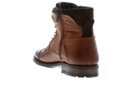 Hays Rugged Boots Mens