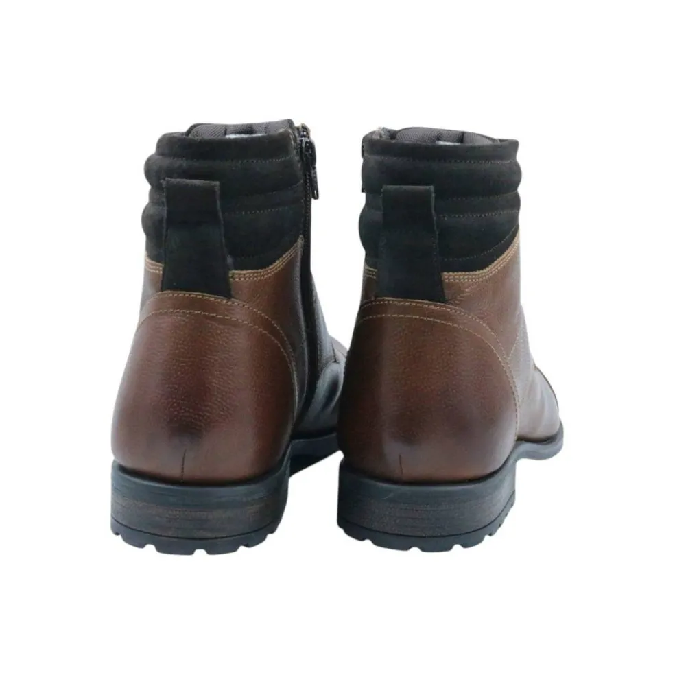 Hays Rugged Boots Mens