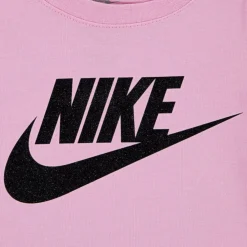 HBR Short Sleeve T-Shirt Infant Girls
