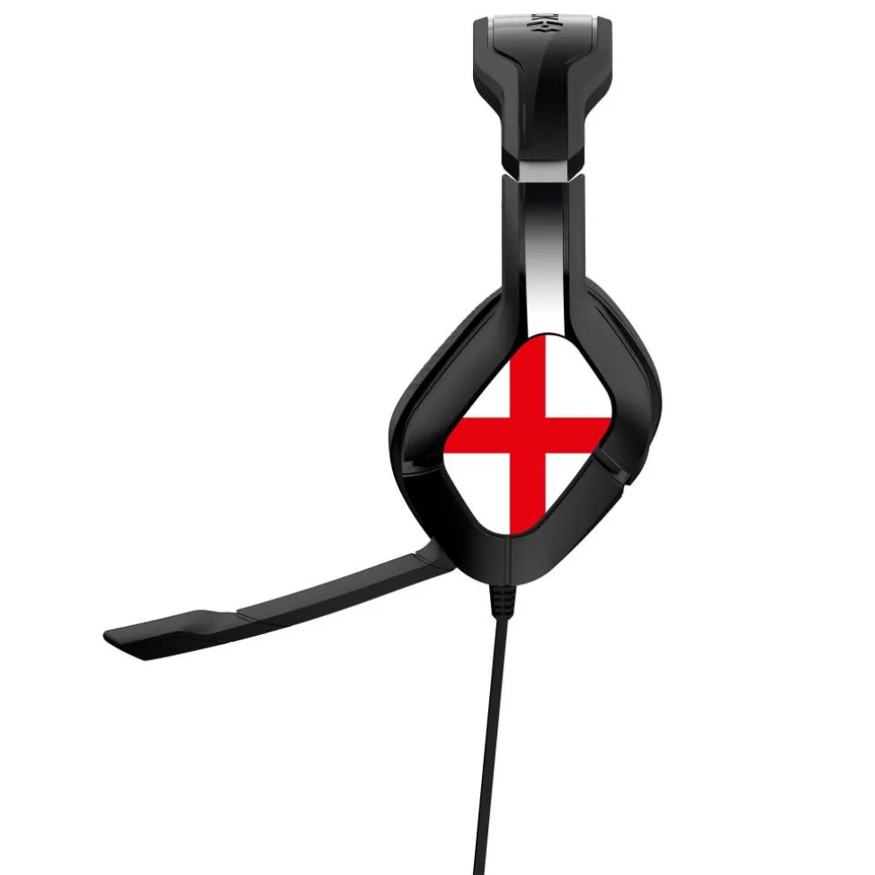 HC2 Football Edition Gaming Headset