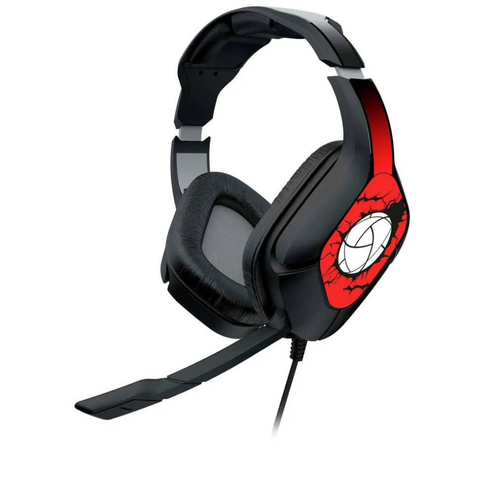 HC2 Football Edition Gaming Headset