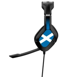HC2 Football Edition Gaming Headset