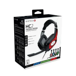 HC2 Football Edition Gaming Headset