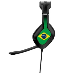 HC2 Football Edition Gaming Headset
