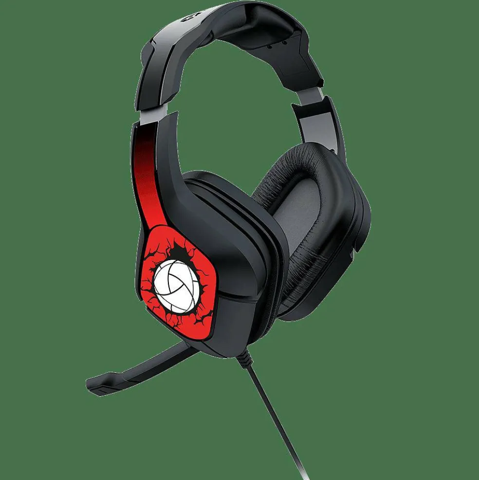 HC2 Football Edition Gaming Headset