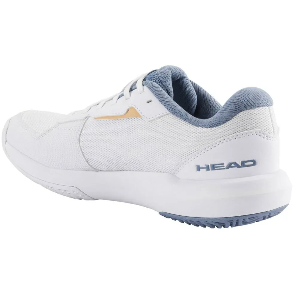 HEAD Revolt Court 5.0 Womens Tennis Shoes