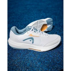 HEAD Revolt Court 5.0 Womens Tennis Shoes