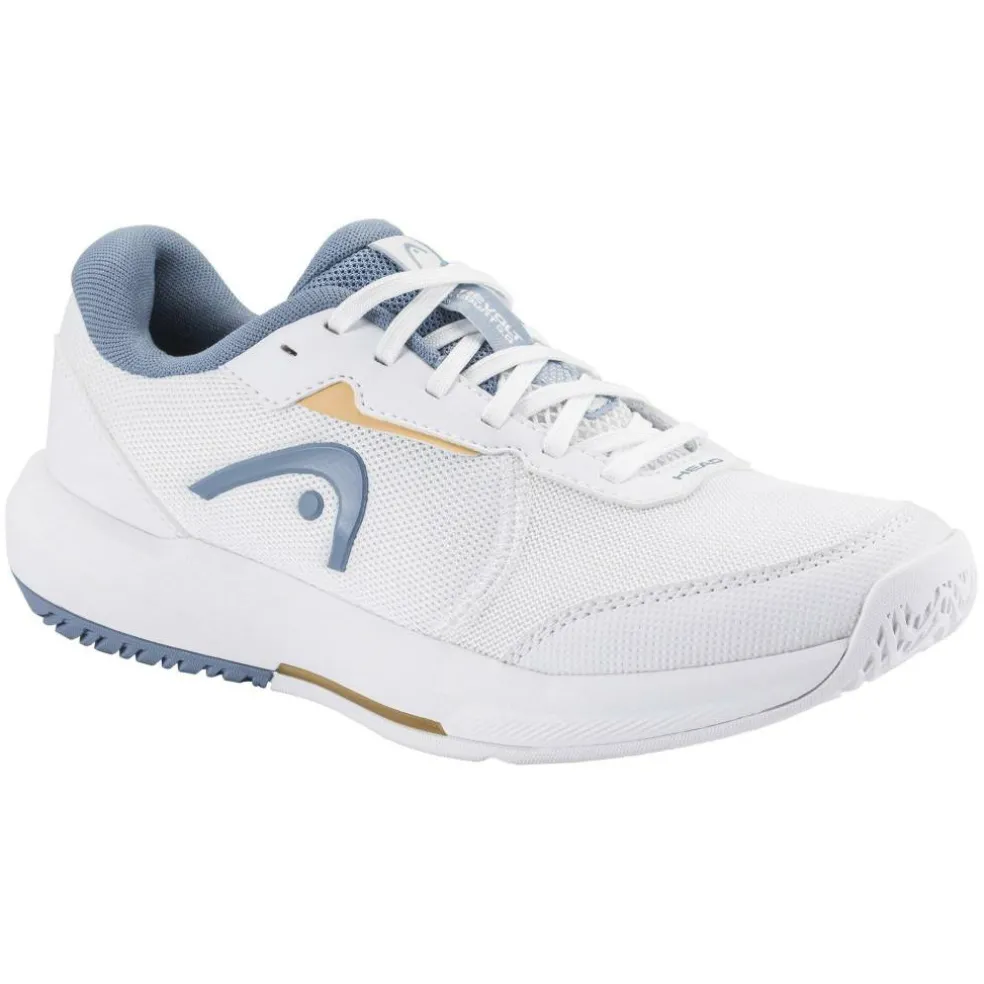 HEAD Revolt Court 5.0 Womens Tennis Shoes