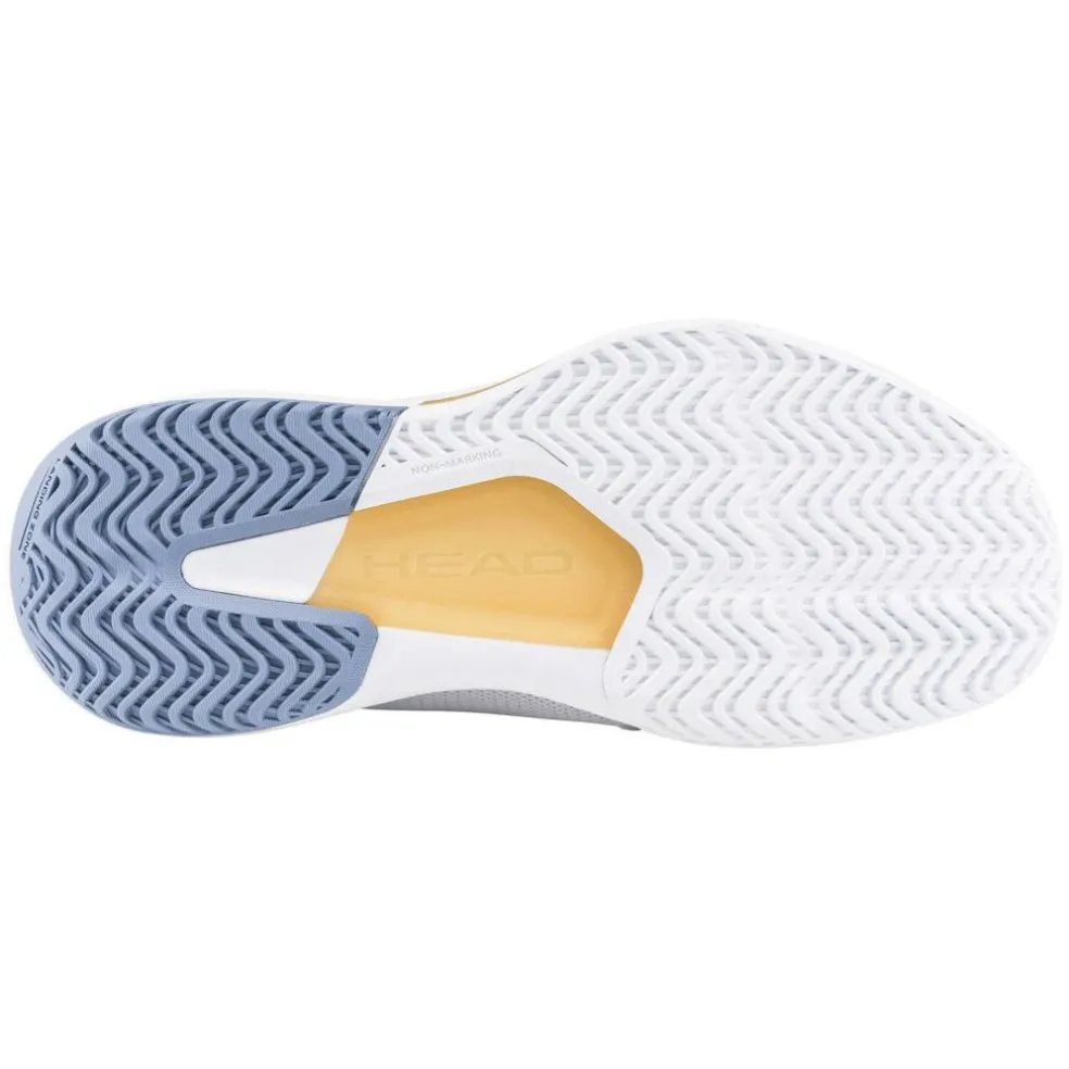 HEAD Revolt Court 5.0 Womens Tennis Shoes