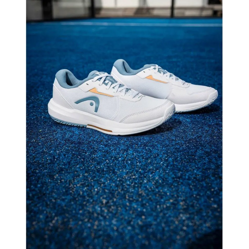 HEAD Revolt Court 5.0 Womens Tennis Shoes