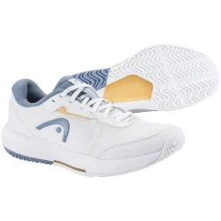 HEAD Revolt Court 5.0 Womens Tennis Shoes